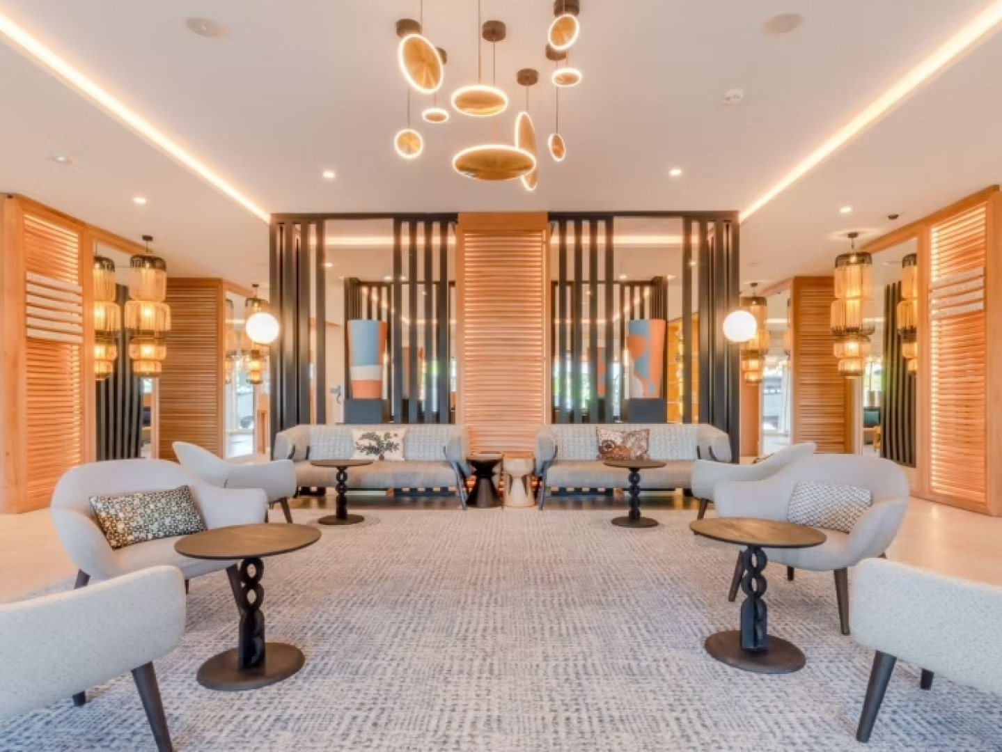 Holiday Inn Nice-Port St Laurent by IHG
