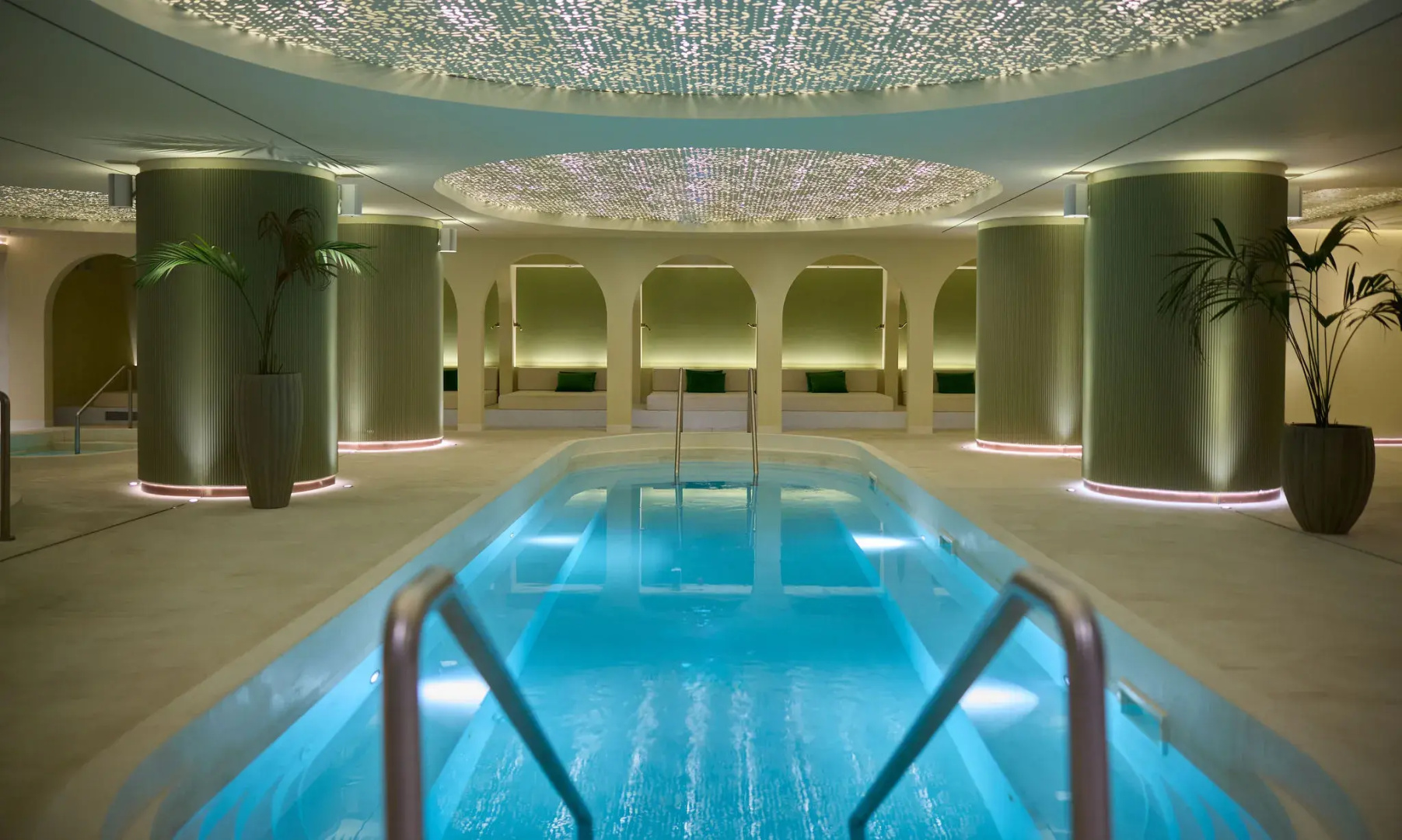 Cardo Roma, Autograph Hotel