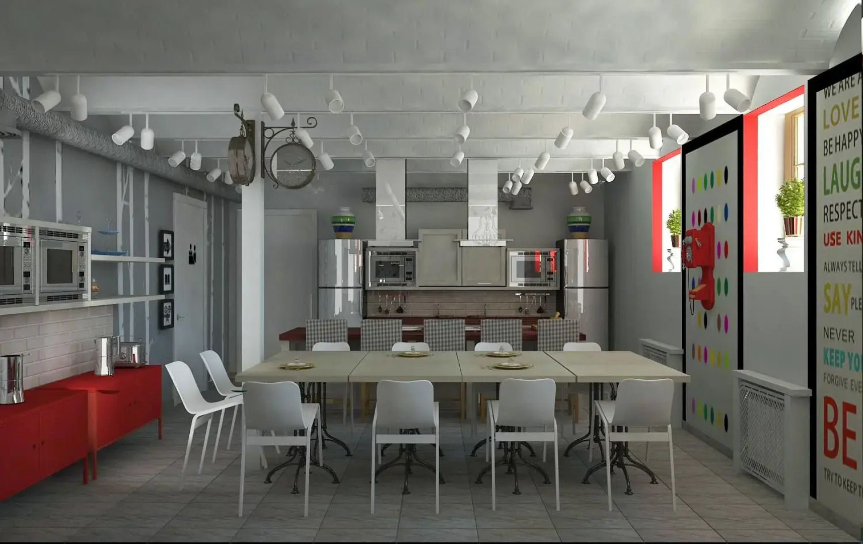 Хостел Макаров