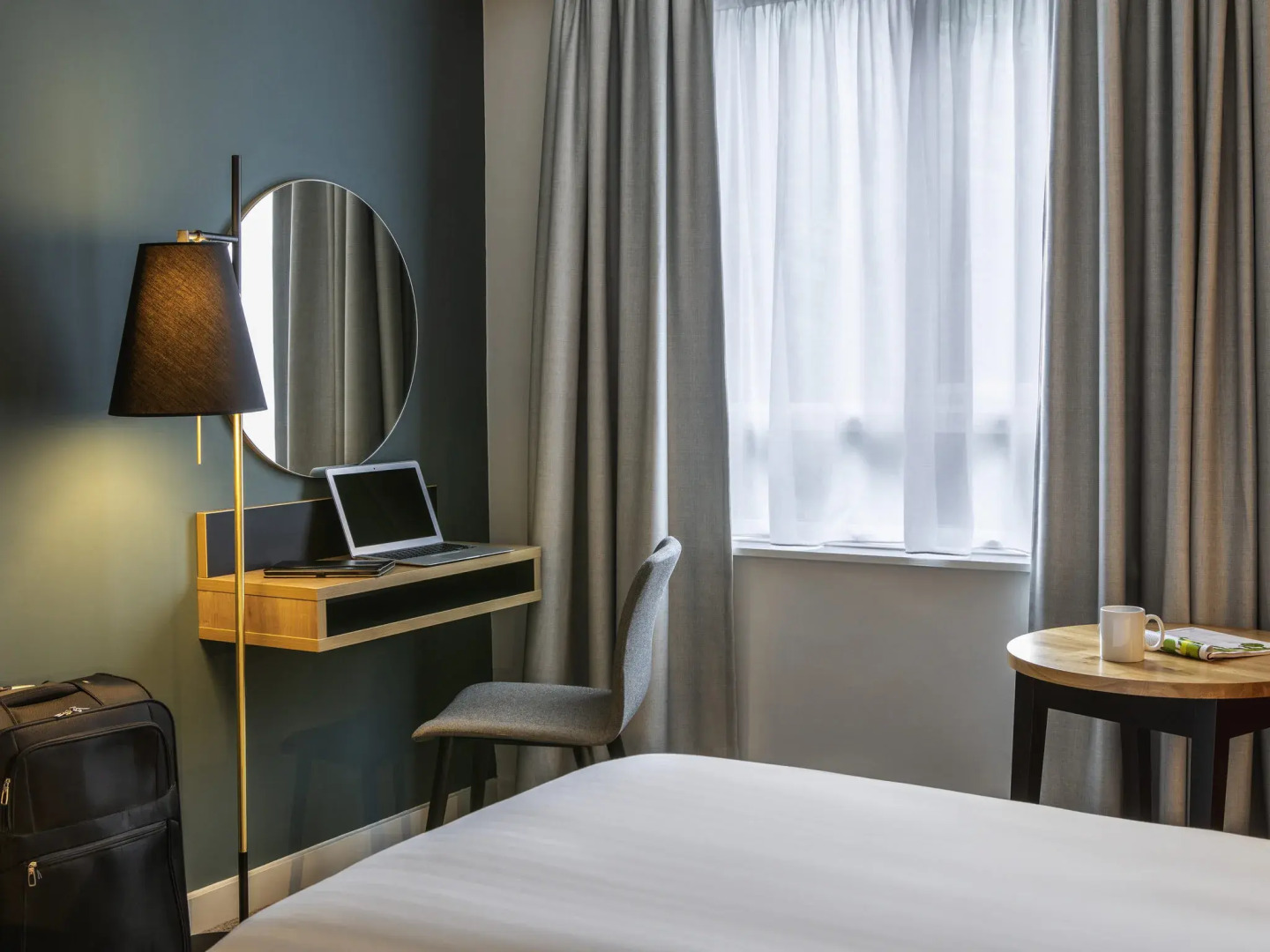 Mercure Birmingham West Hotel