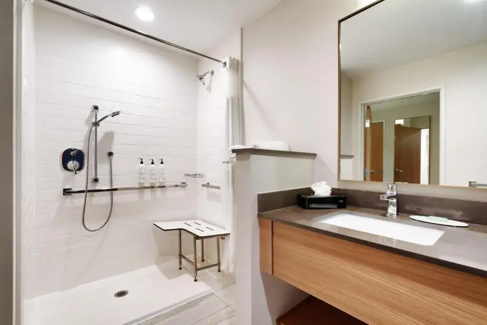 Отель Fairfield by Marriott Inn & Suites Houston League City