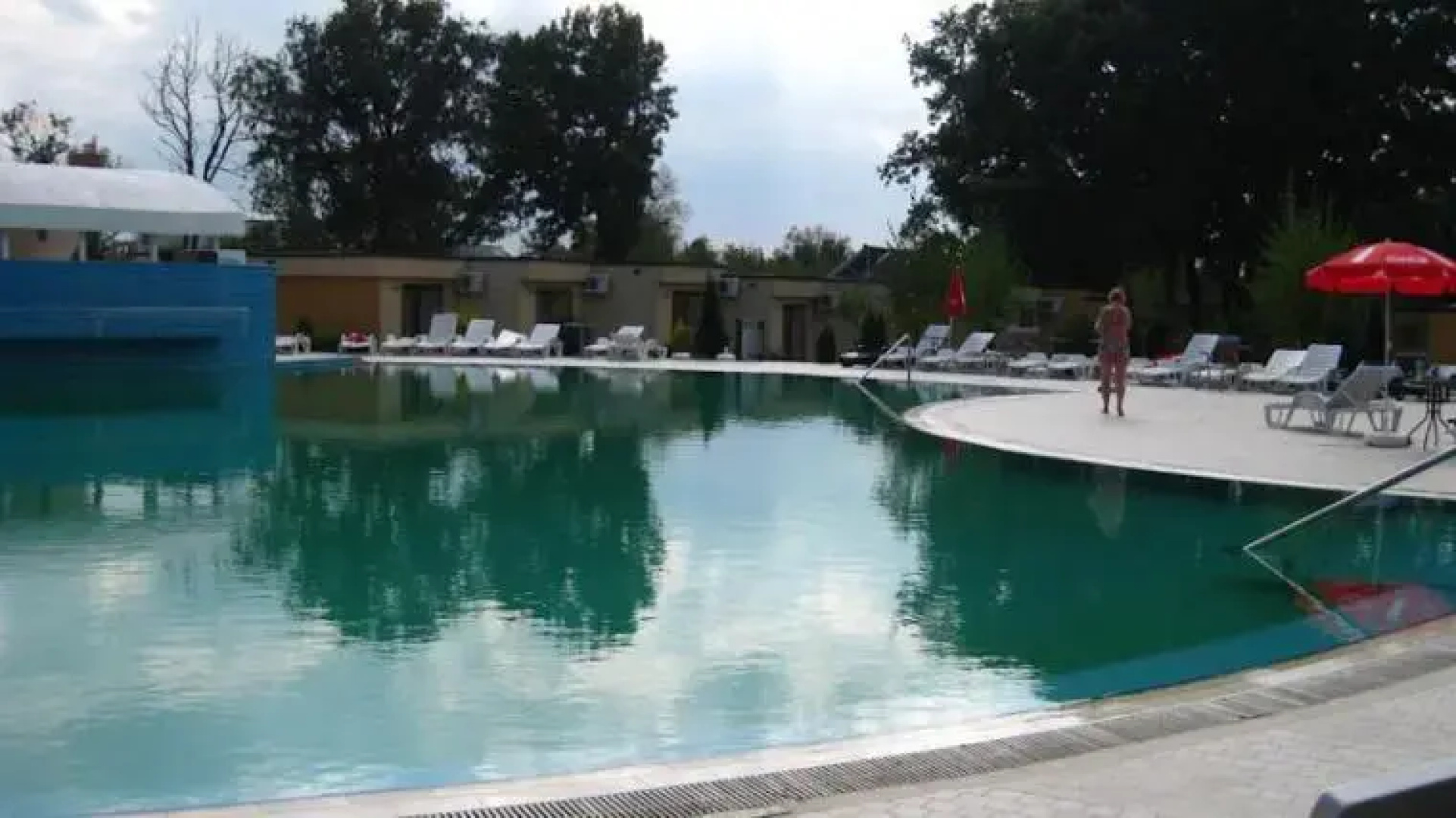 Club Dunarea