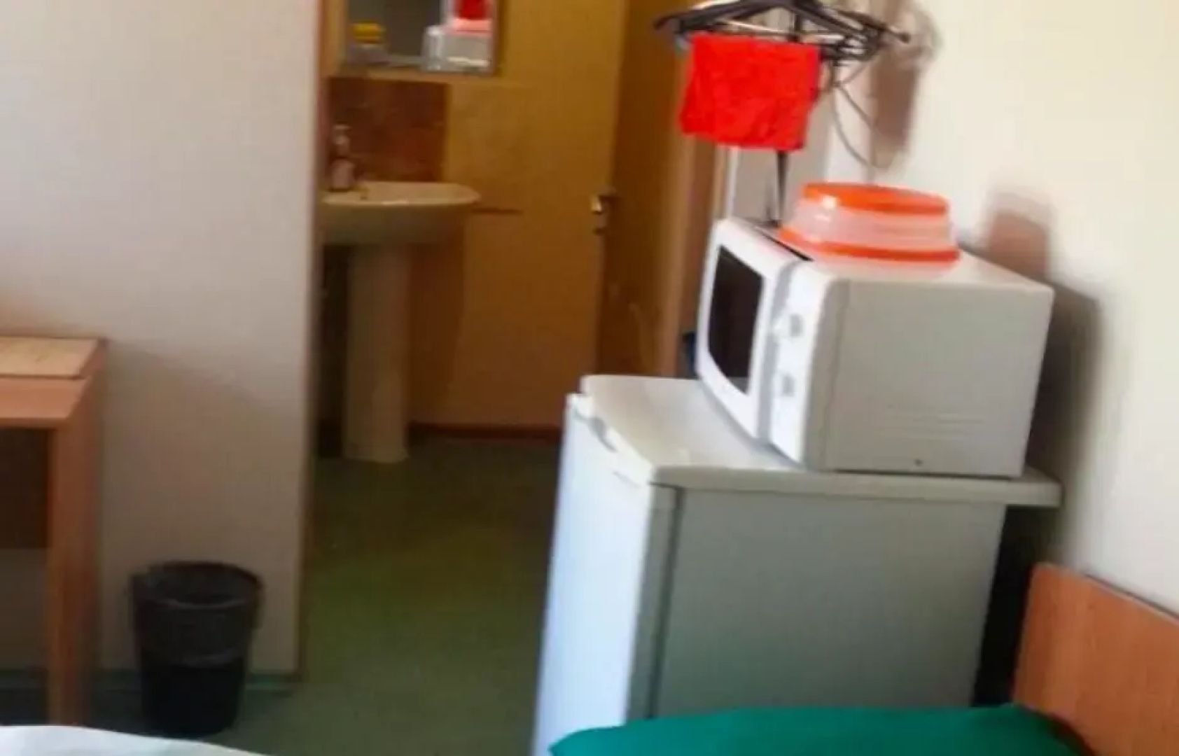 Hostel Bulvar