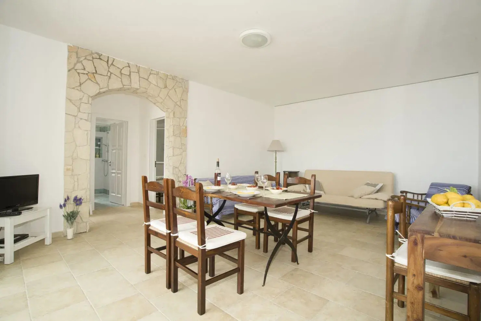 Villa Le Terrazze