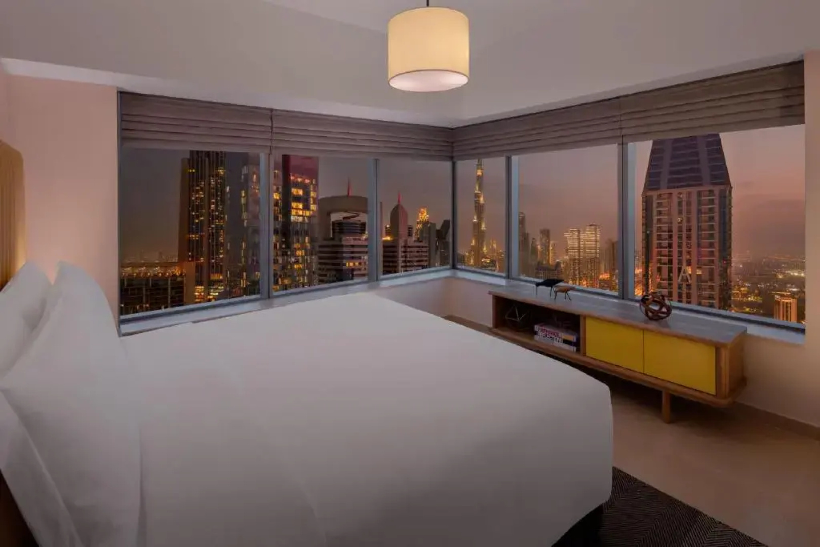 Staybridge Suites Dubai Financial Centre