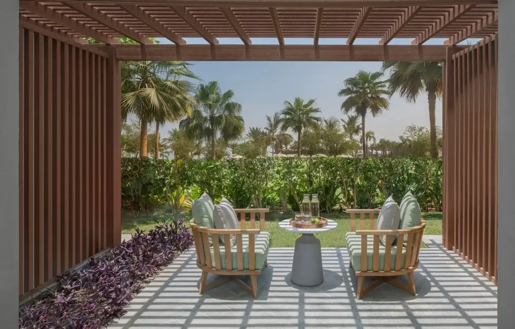 InterContinental Ras Al Khaimah Mina Al Arab Resort & Spa by IHG