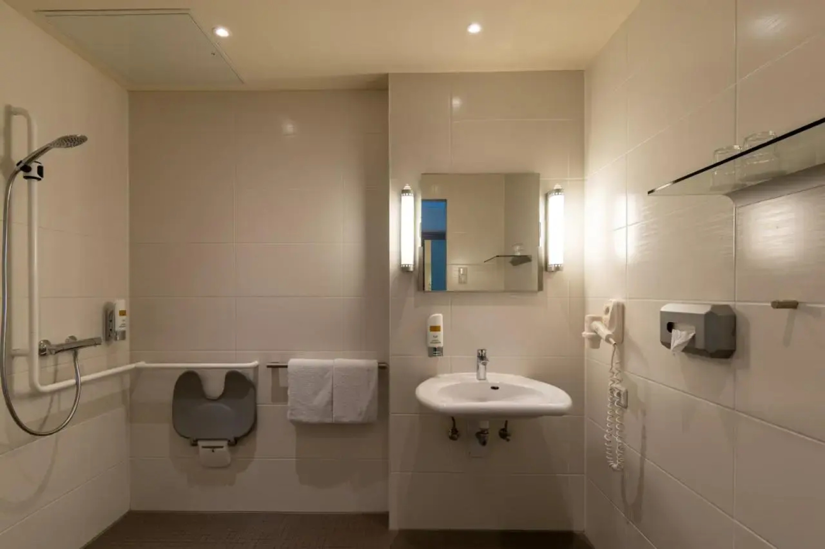 Star G Hotel Premium München Domagkstraße