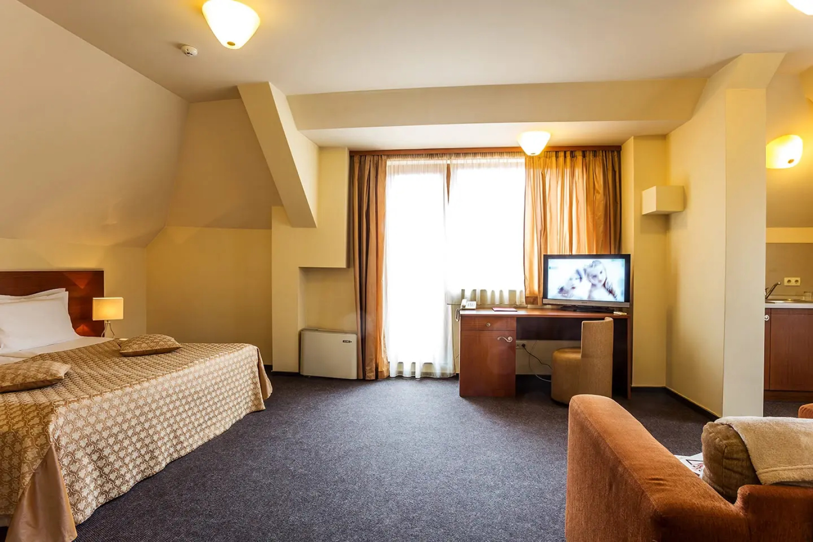 Sofia Place Hotel