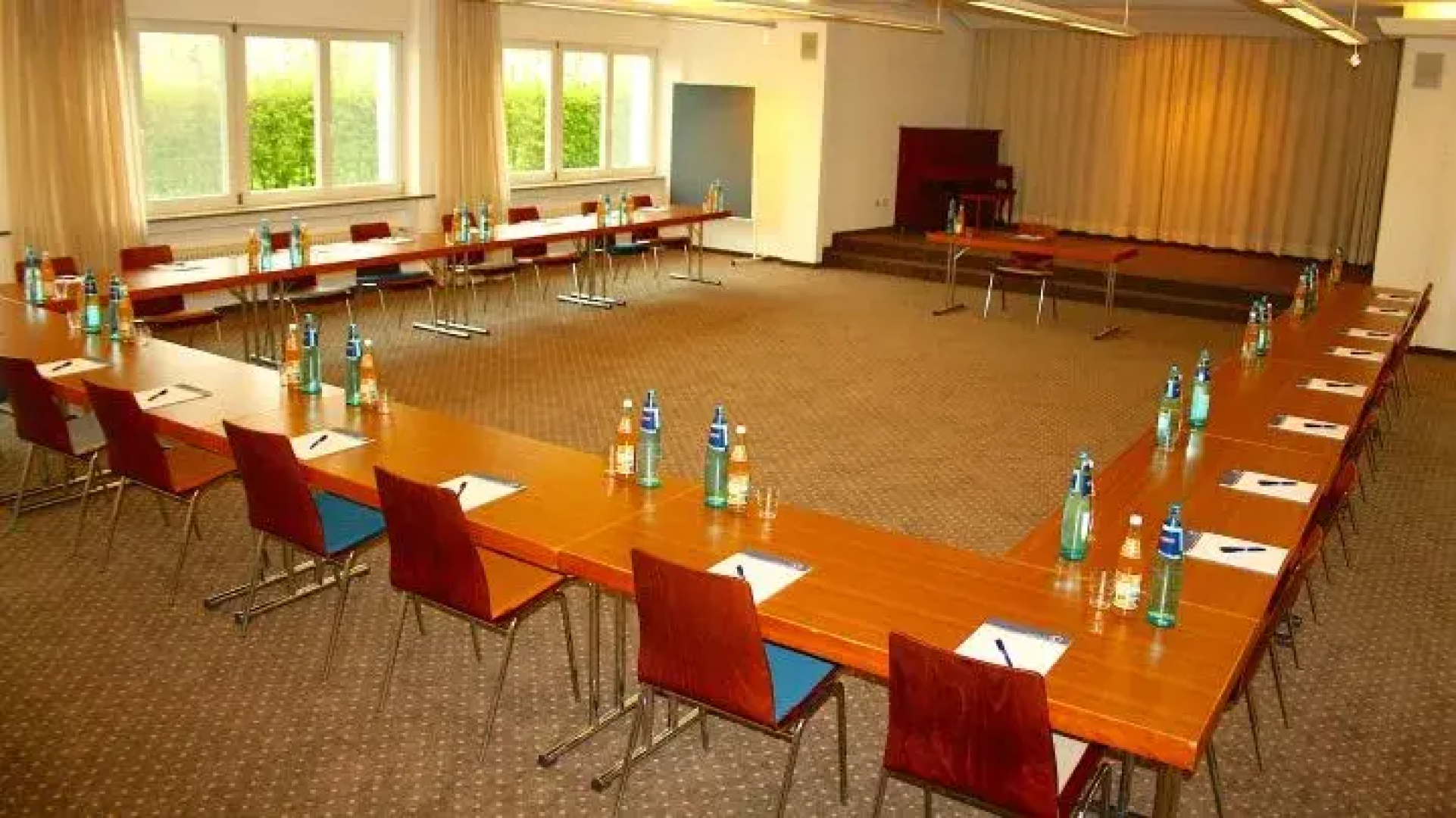 Gästehaus St. Theresia