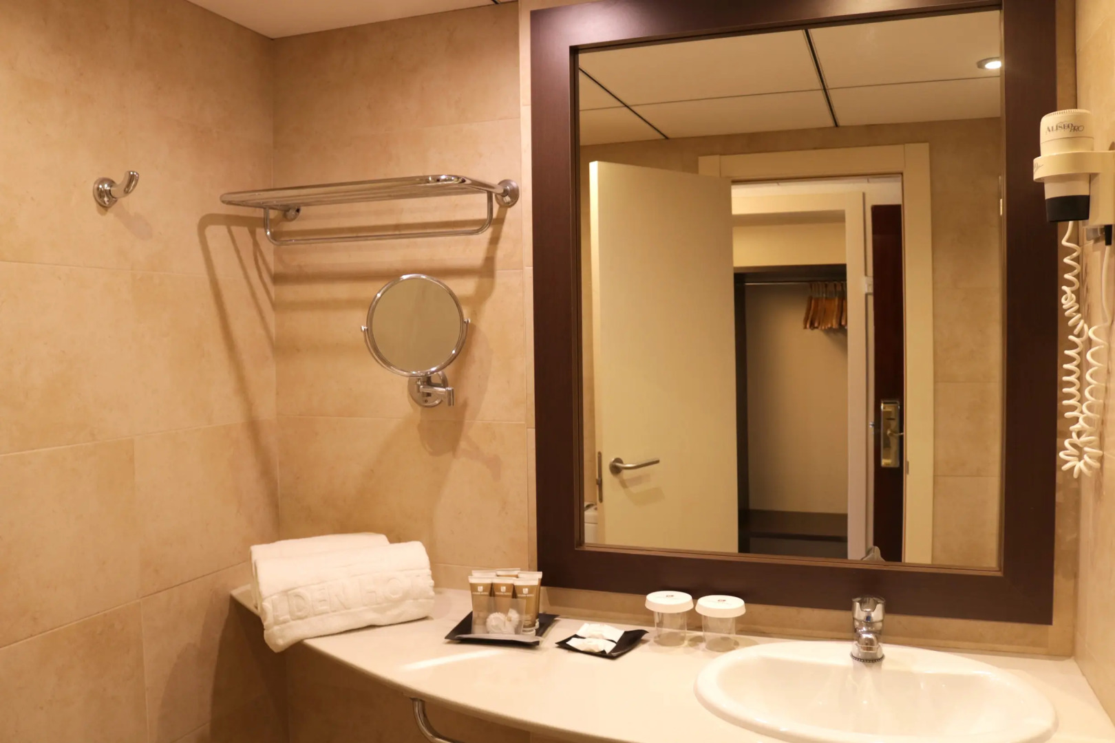 Golden Port Salou & Spa