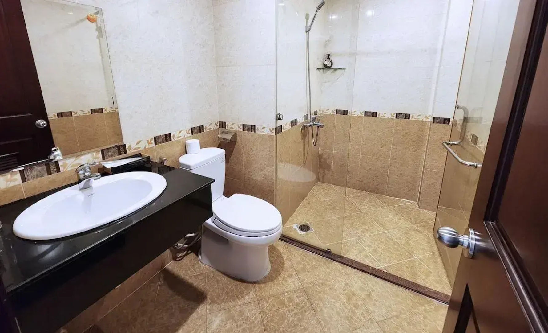 Beautiful Saigon Hotel