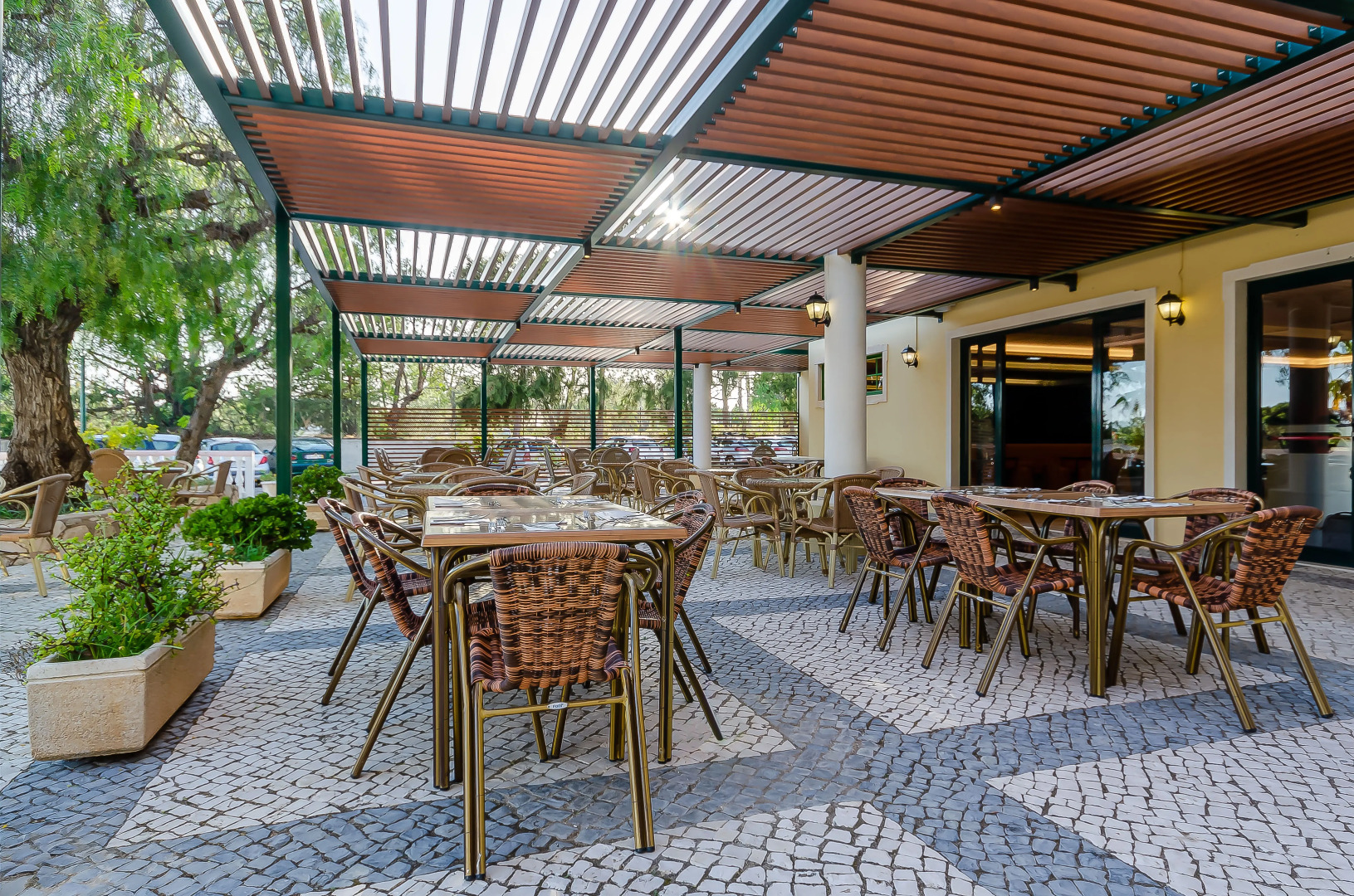 TURIM Estrela do Vau Hotel