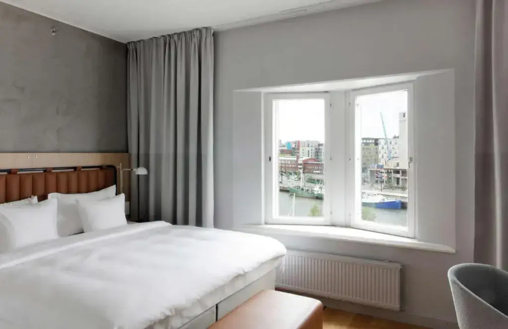 Radisson Blu Seaside Hotel, Helsinki