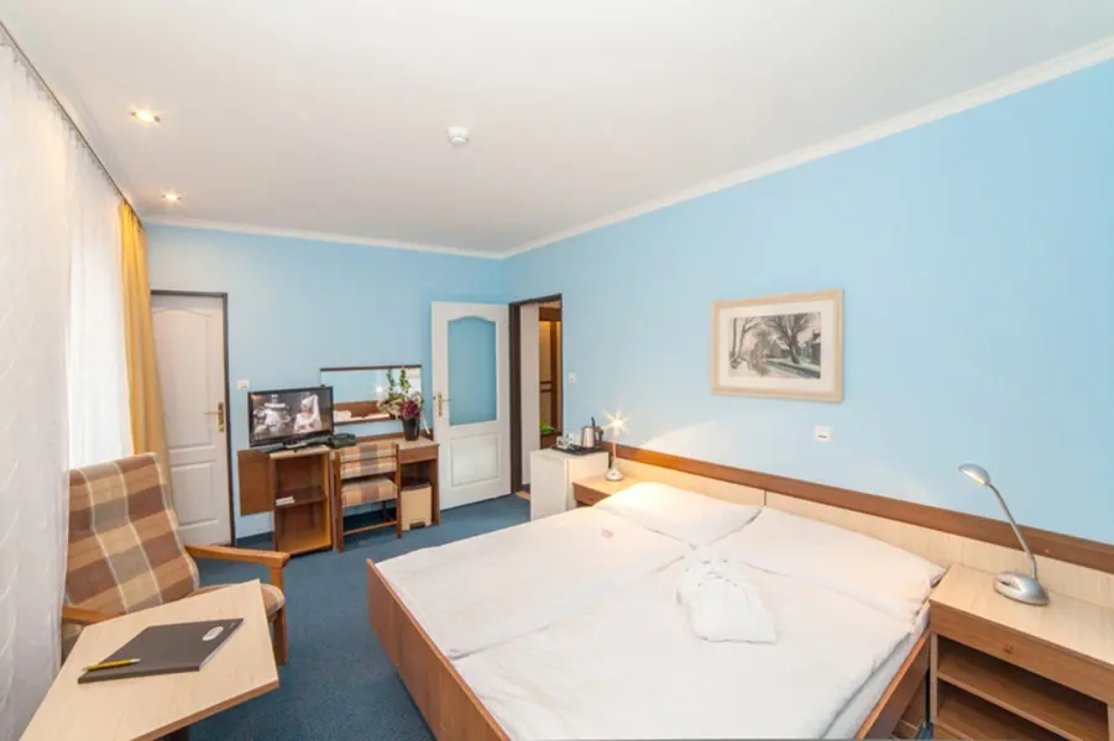 Hotel Krivan