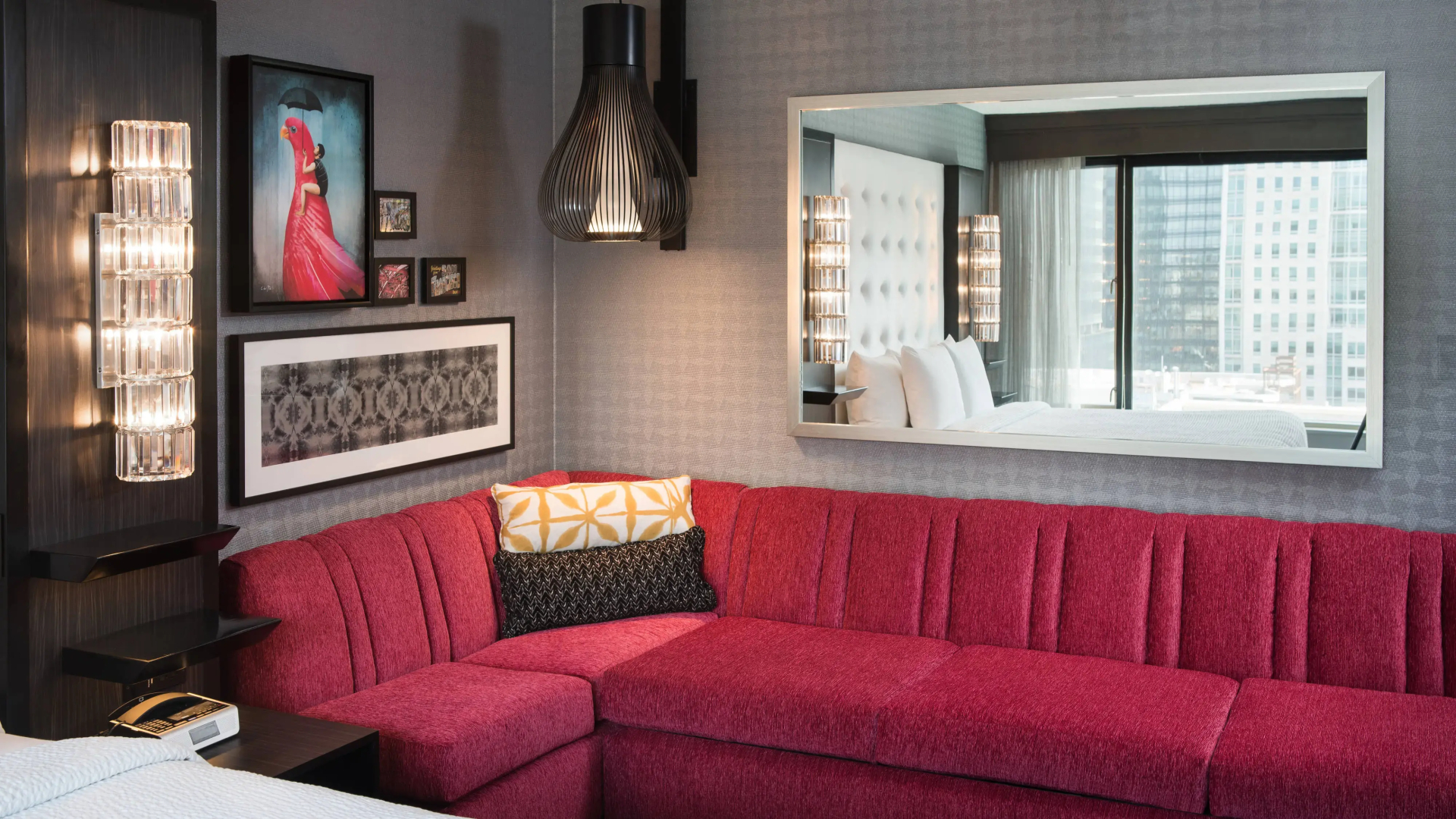 The Clancy, Autograph Collection