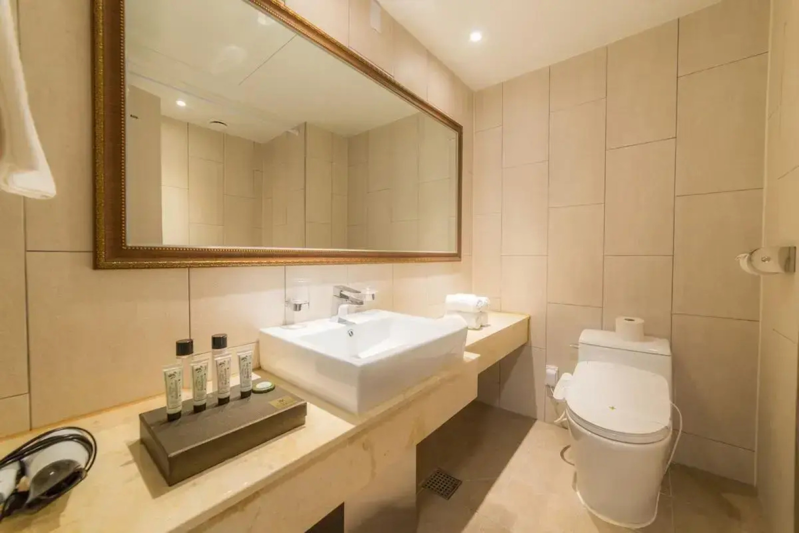 Hotel Silkroad Suwon