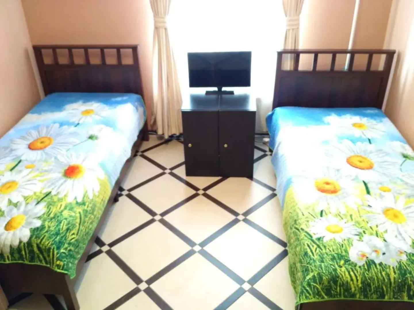 Hotel Admiral