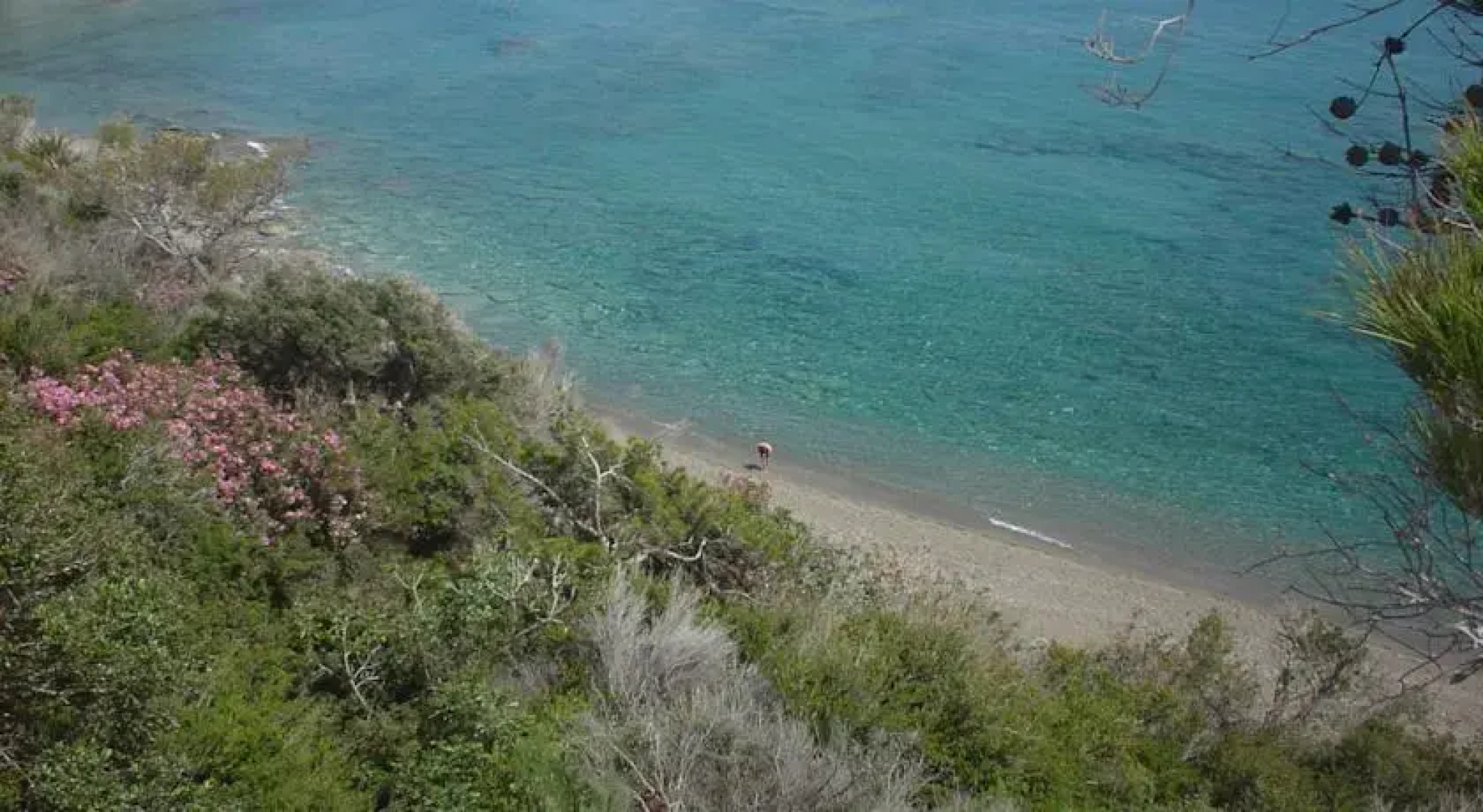Eden Beach
