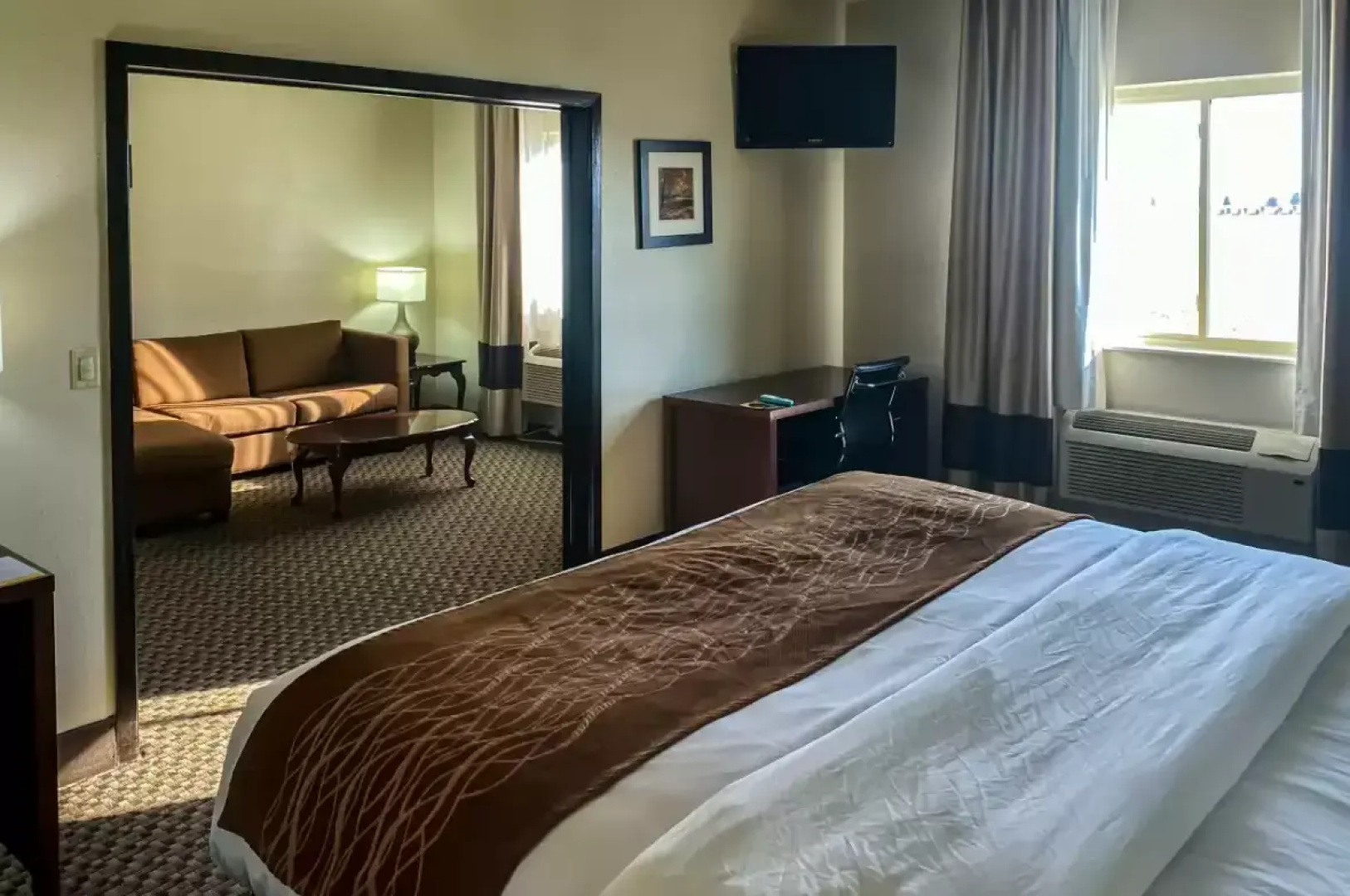 Comfort Inn Hobart-Merrillville I-65