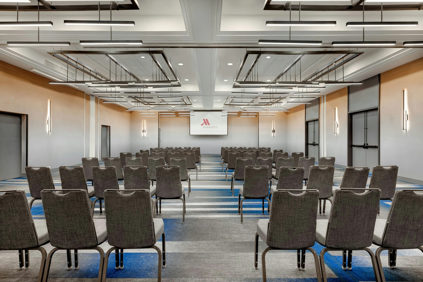 Marriott Saddle Brook