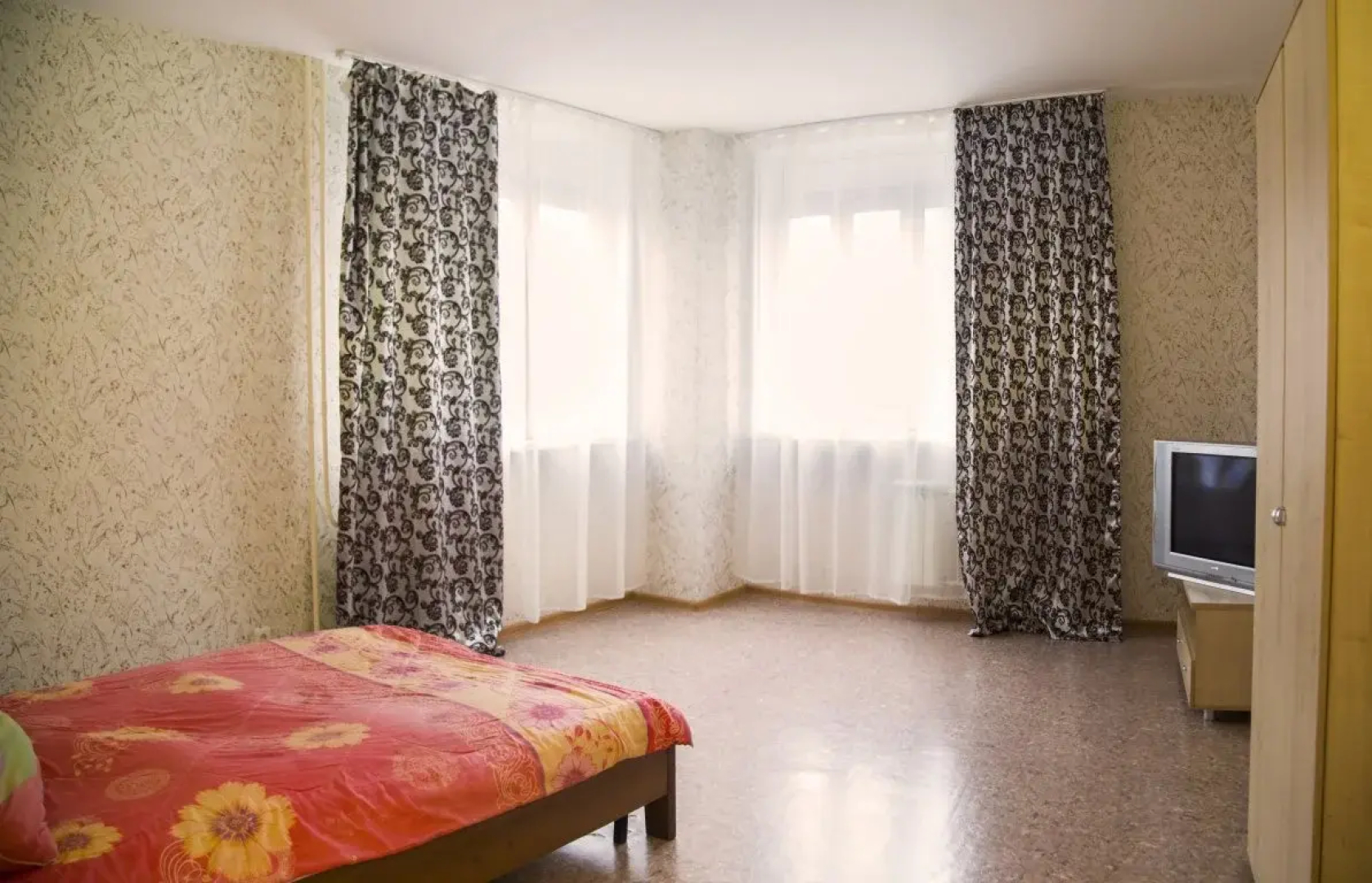 Apartment Antares