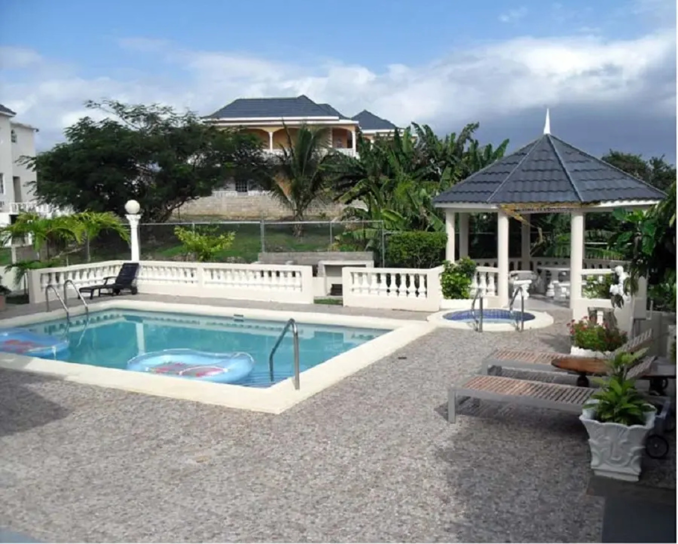 5 Br Seaview Villa with Pool - Ocho Rios - PRJ 1255
