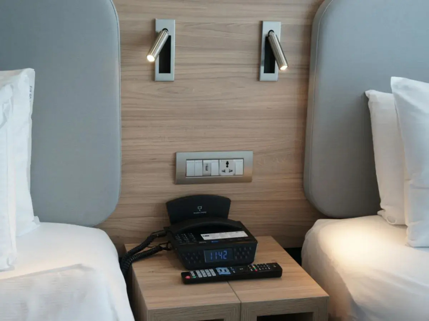 Holiday Inn Express Zurich Airport by IHG
