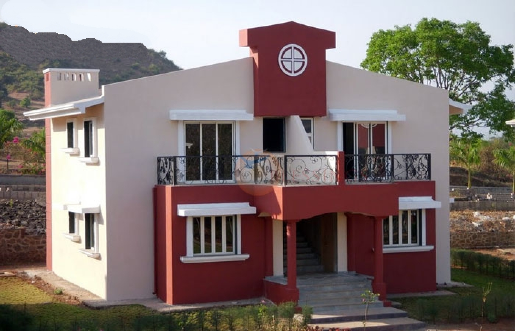 Mohili Meadows Resort