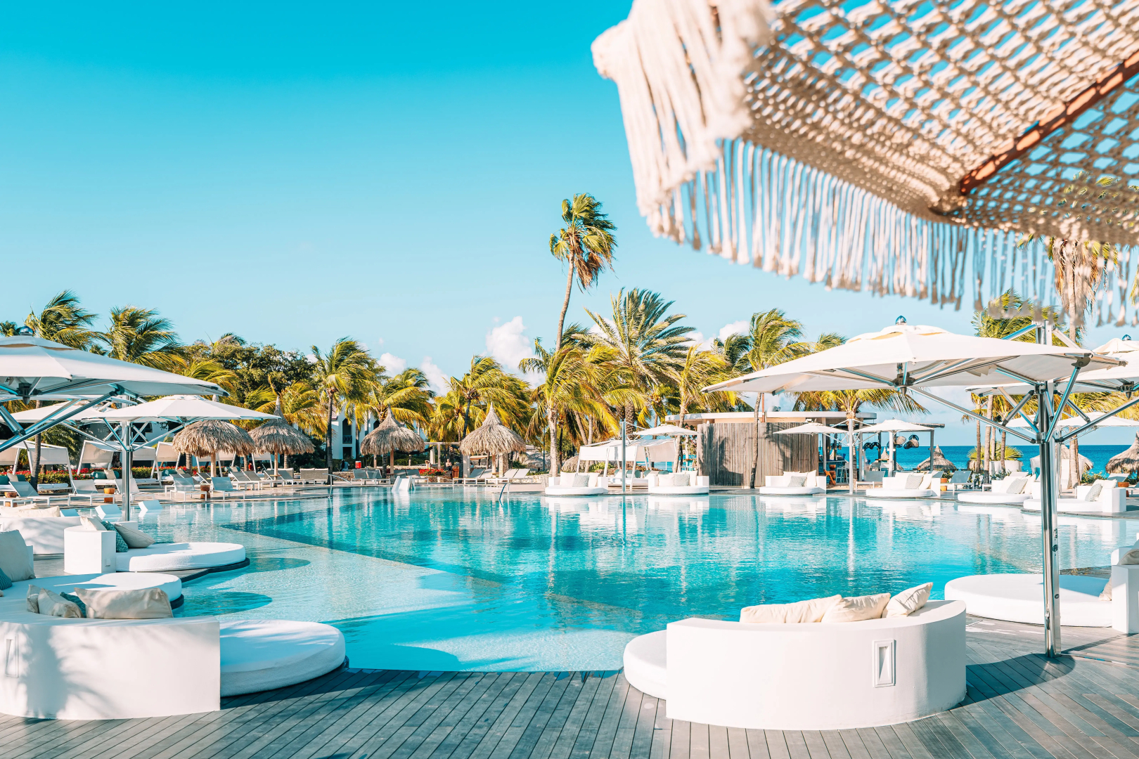 Van der Valk Plaza Beach & Dive Resort Bonaire - All Inclusive