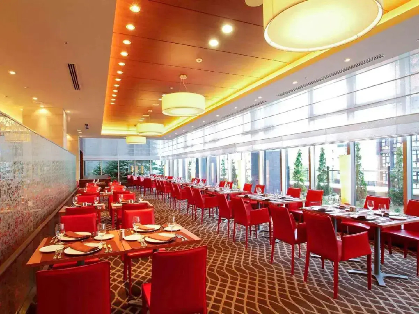 Mercure Sapporo