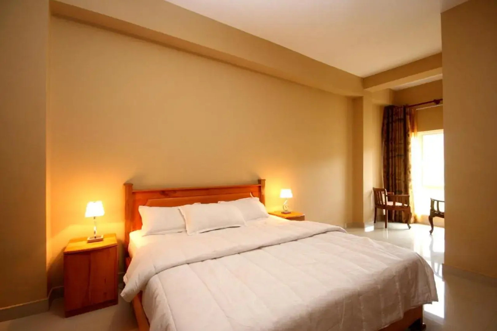 Ashford Hotel