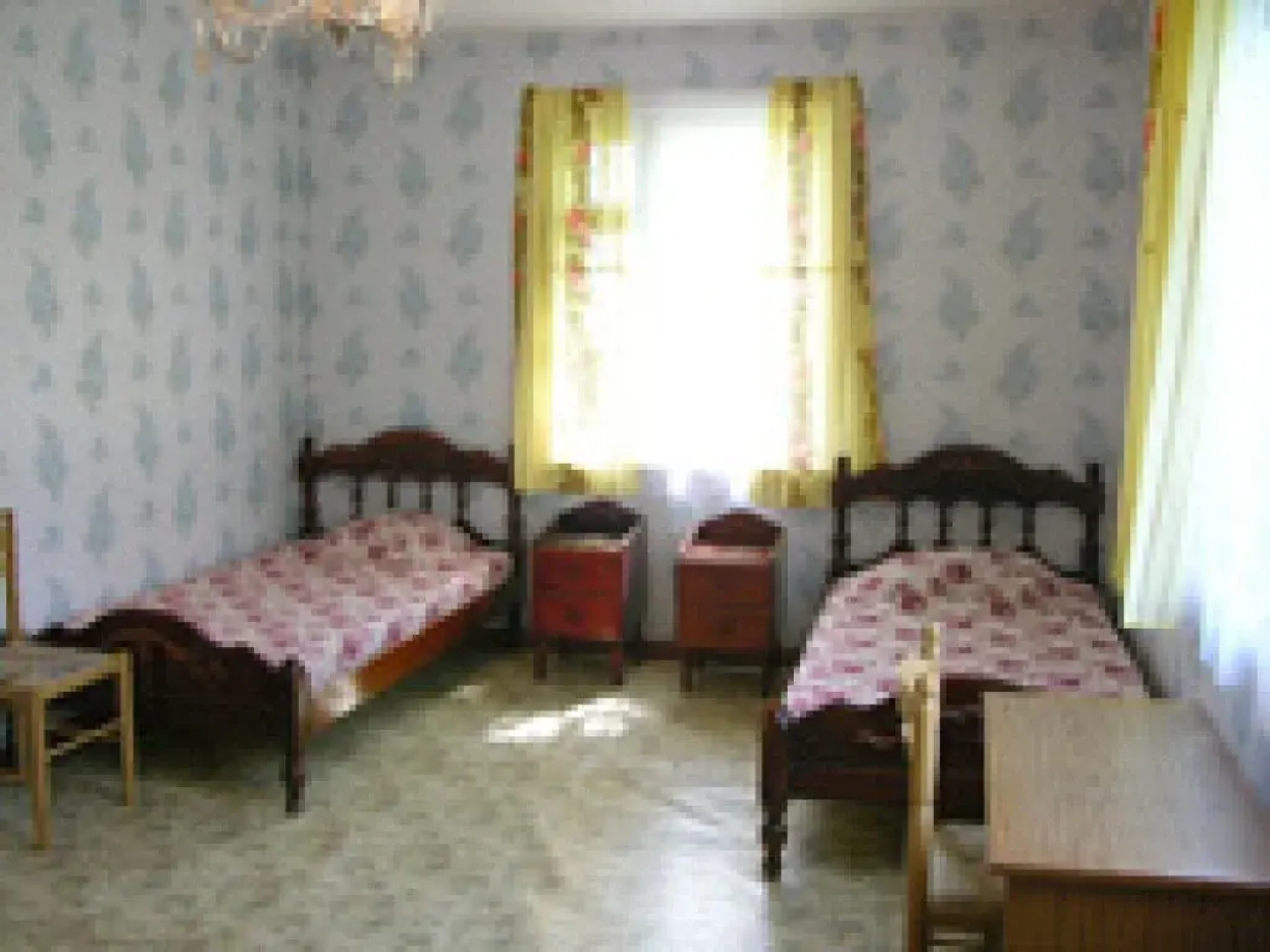 Chajka(Undory)