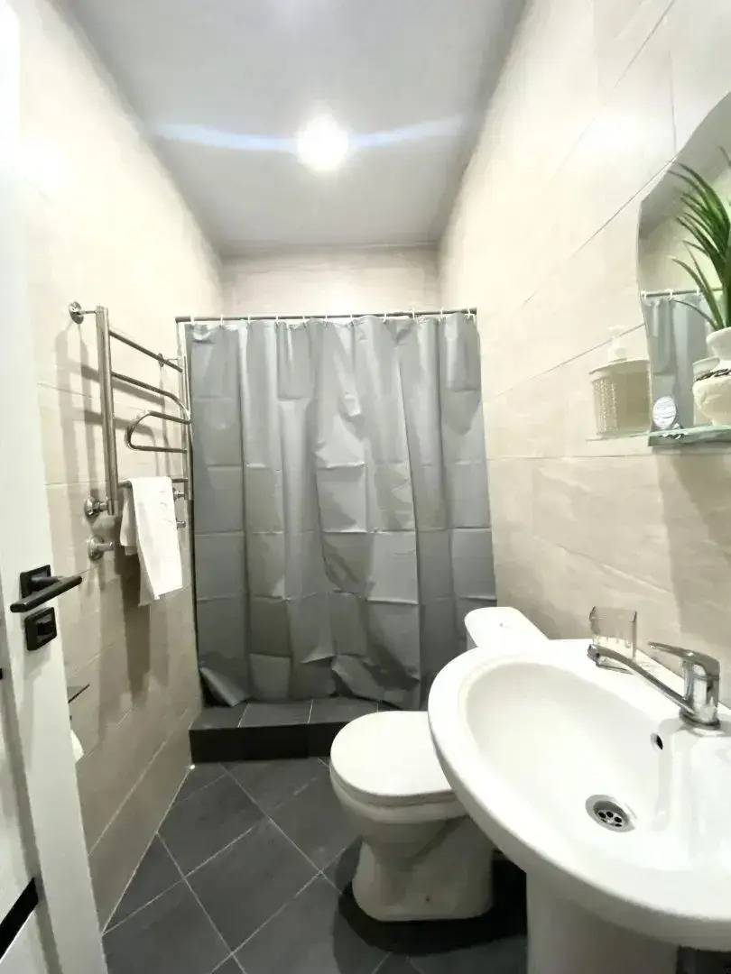 Гостевой дом Катрин