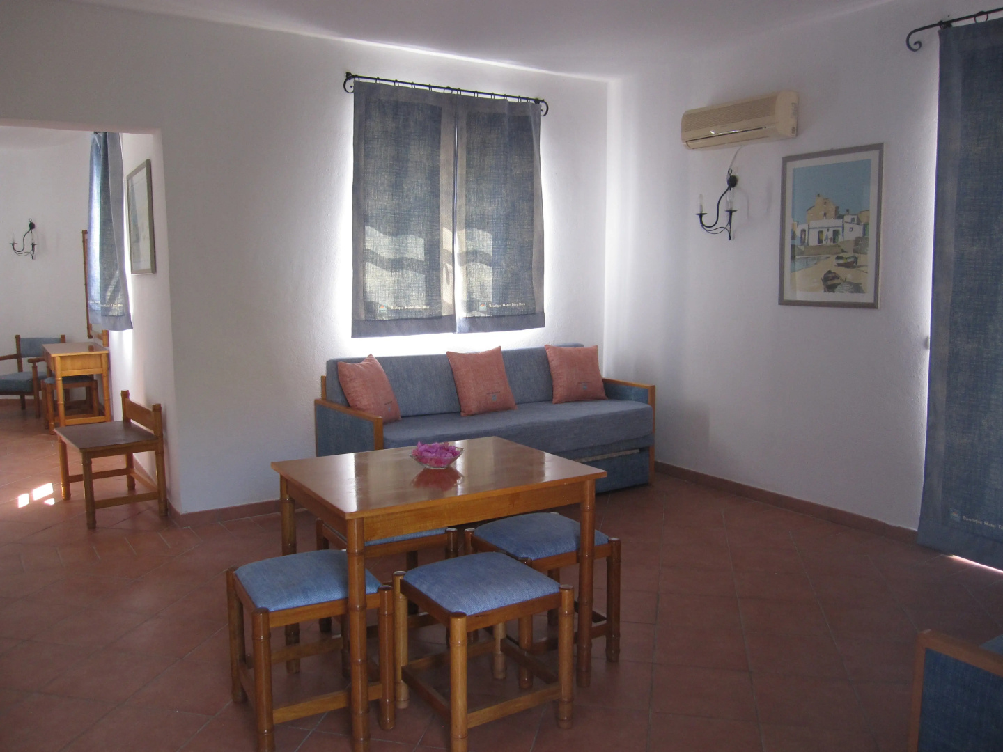 Boutique Hotel Tilos Mare
