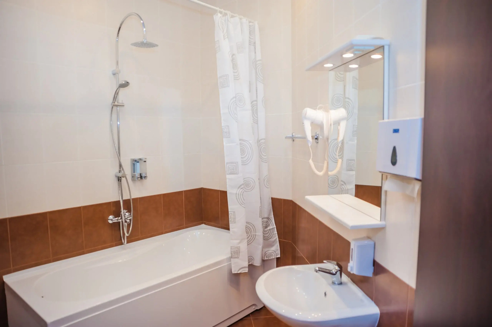 Меблированные комнаты Петроградка