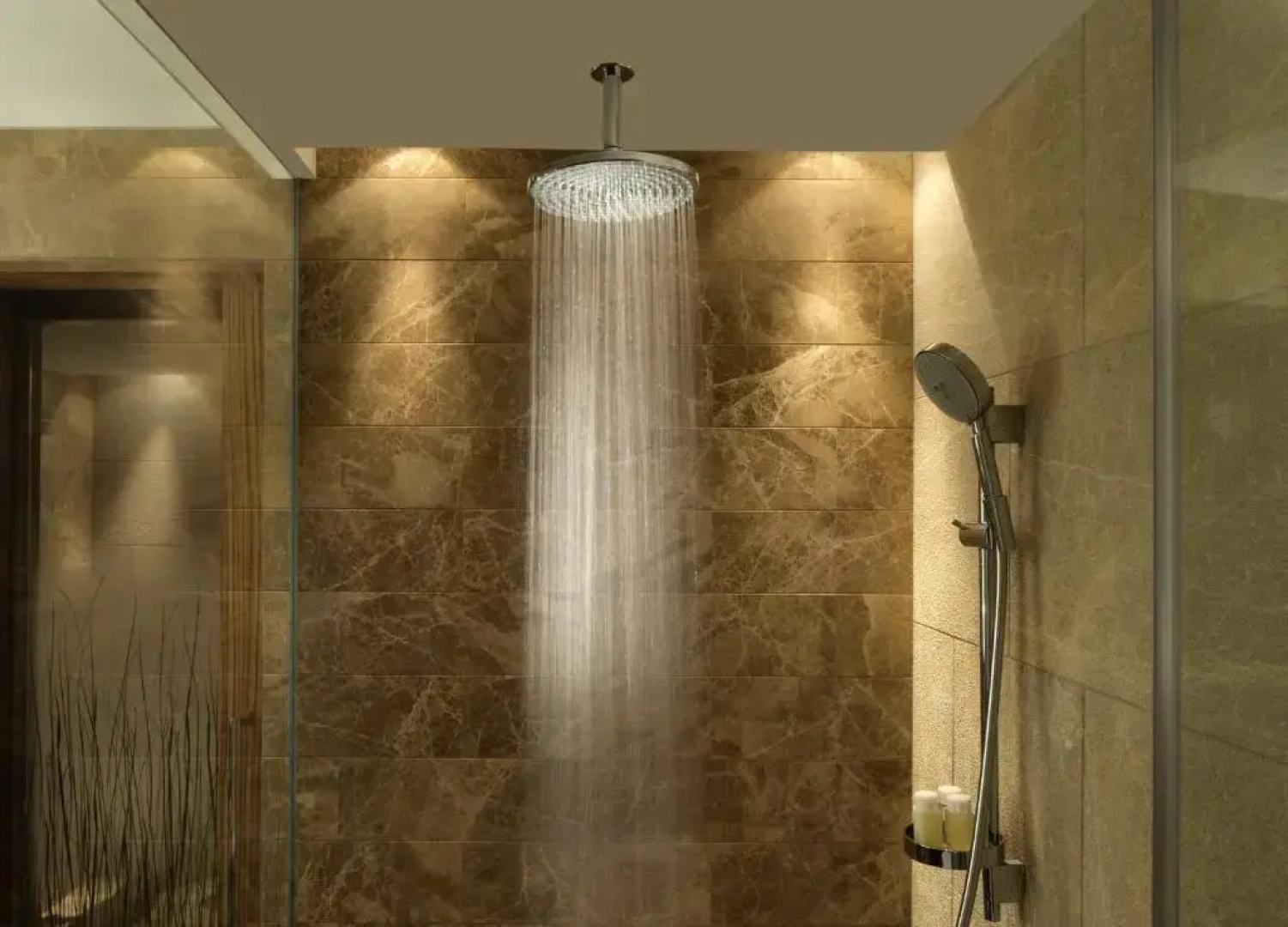 Andaz Capital Gate Abu Dhabi, By Hyatt