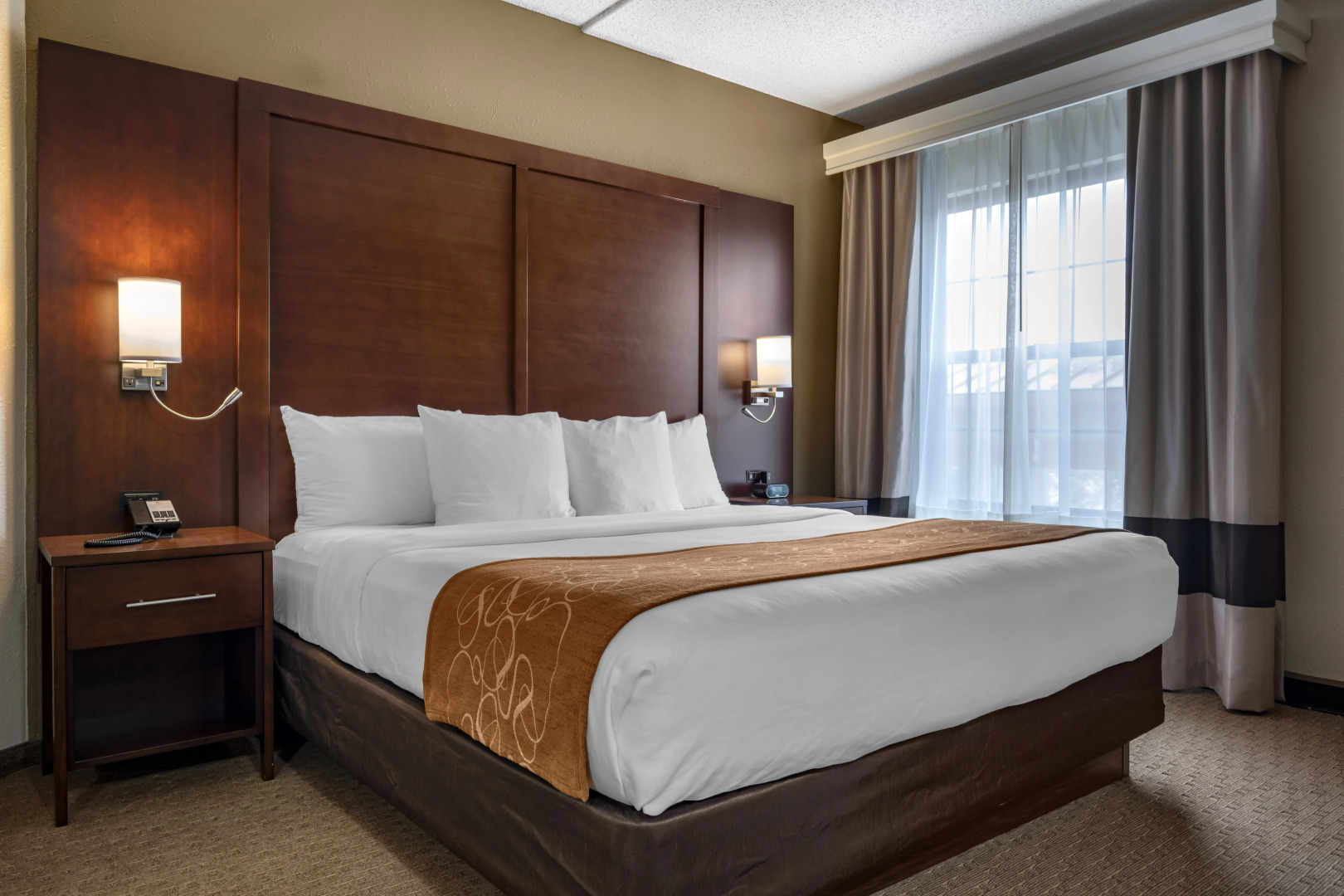 Comfort Suites State College near Penn State