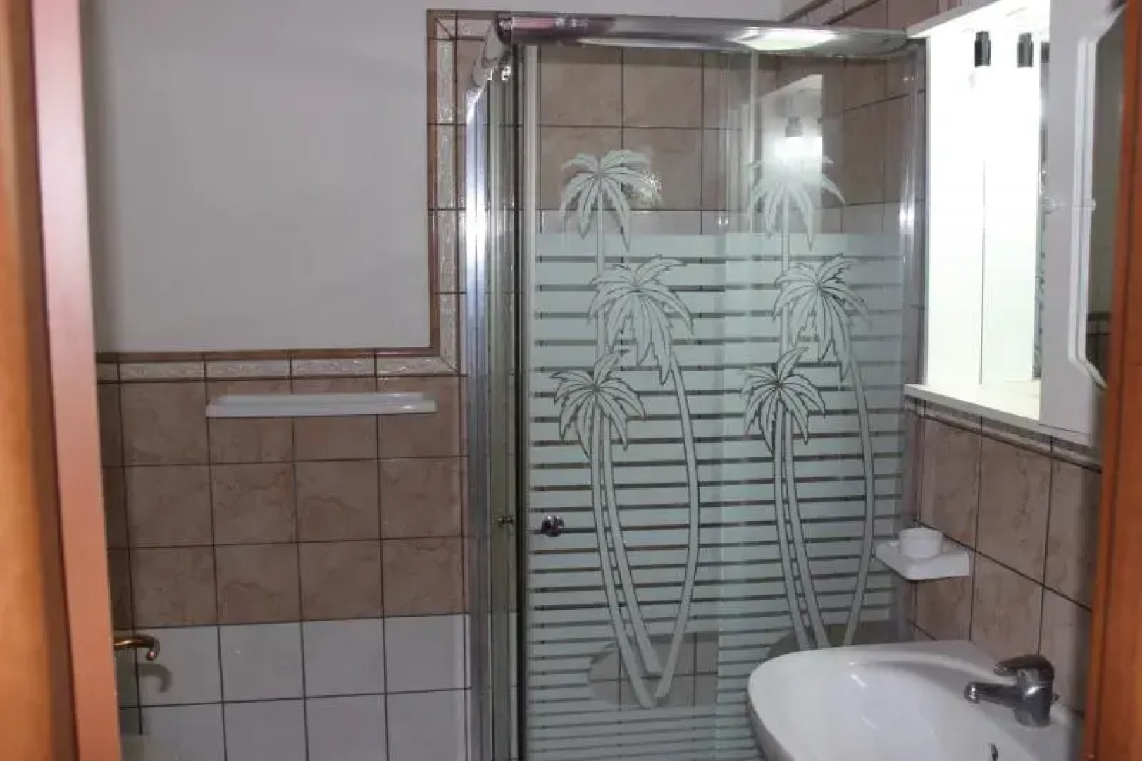 Parkhotel Capo Vaticano