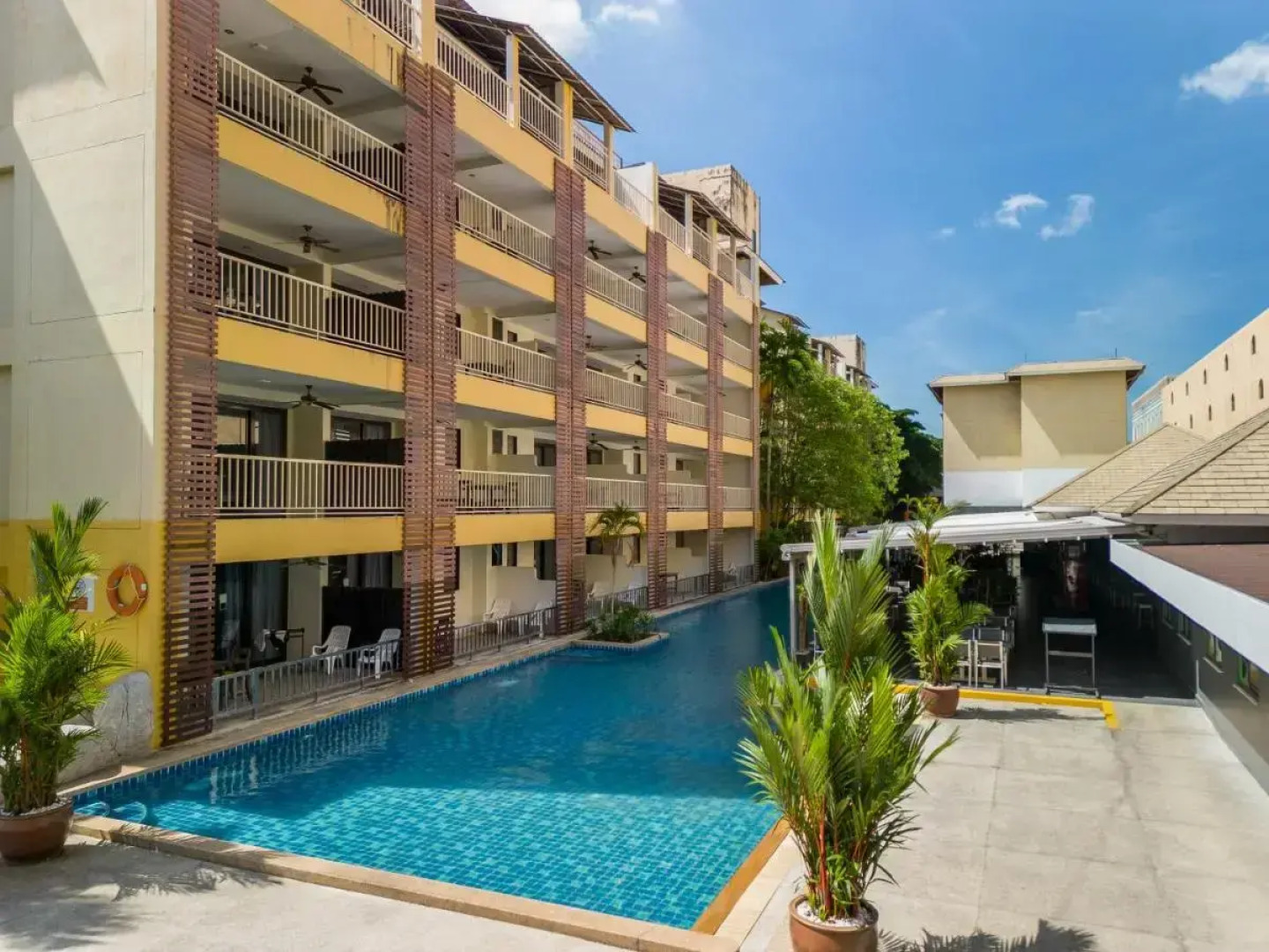 Tuana Hotels Casa Del Sol