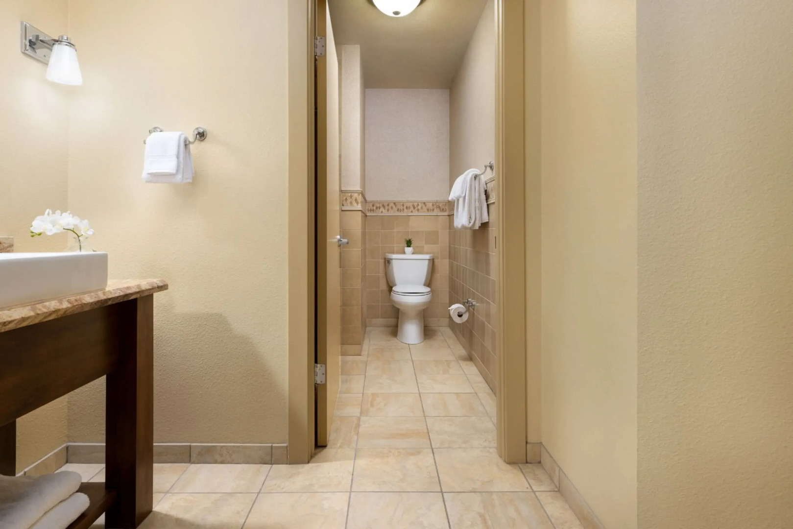 Elevation Hotel & Spa