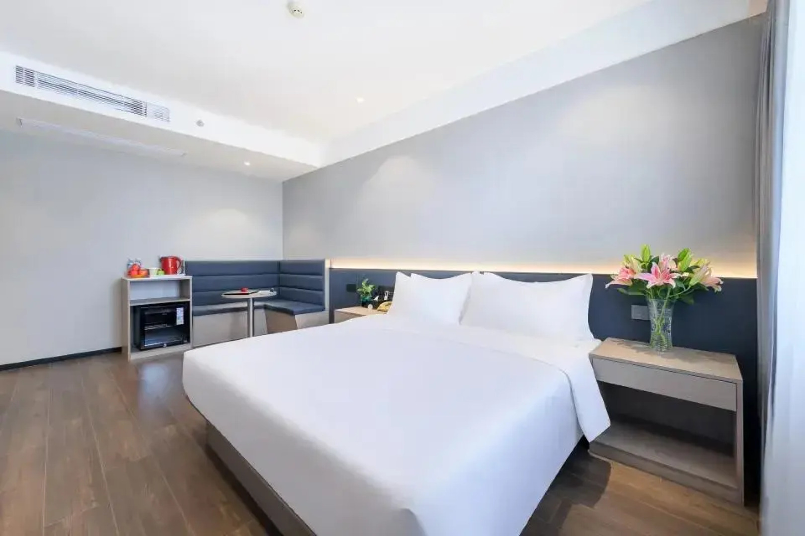 Capital Airport International Hotel