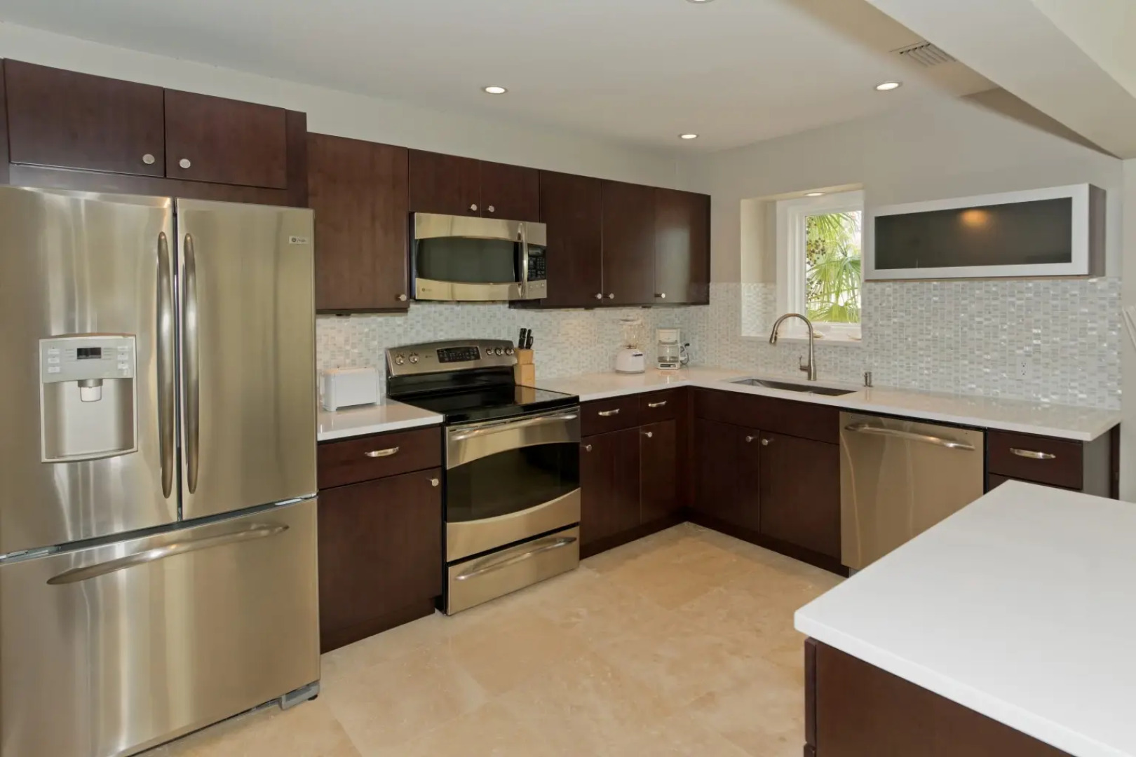 Gardens of the Kai No. 9