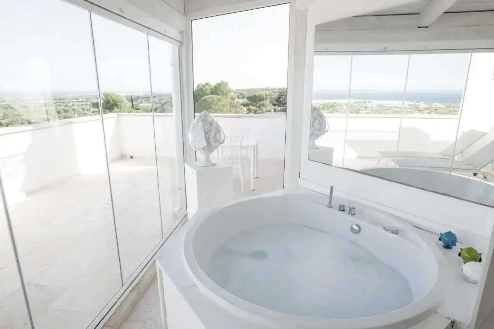 San Lorenzo Boutique Hotel & SPA