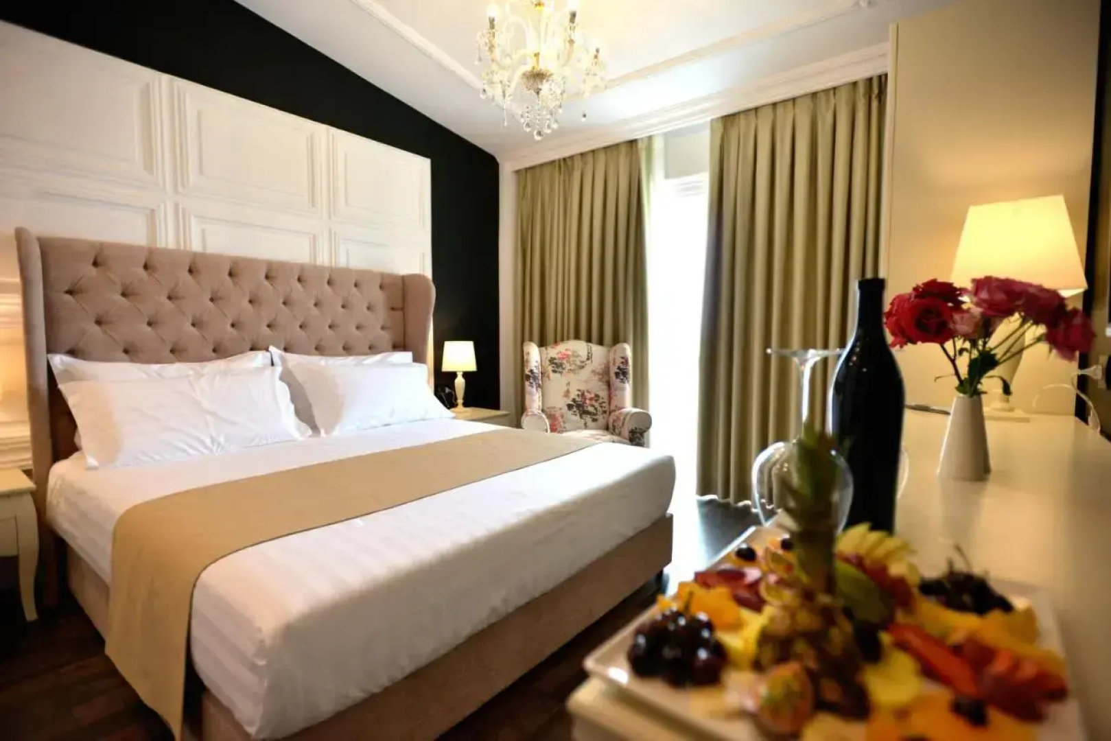 Flower Hotels & Resorts