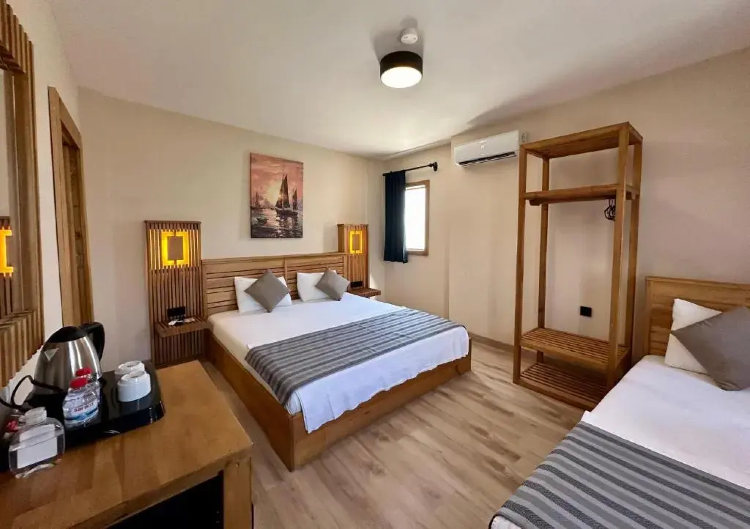 Bodrum Konağı