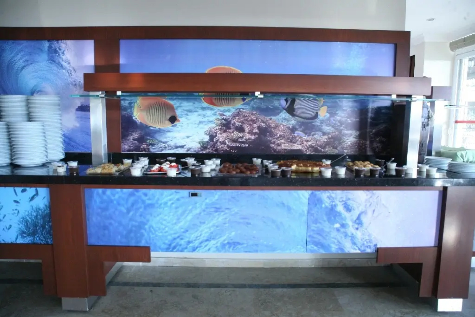 Royal Ideal Beach Hotel