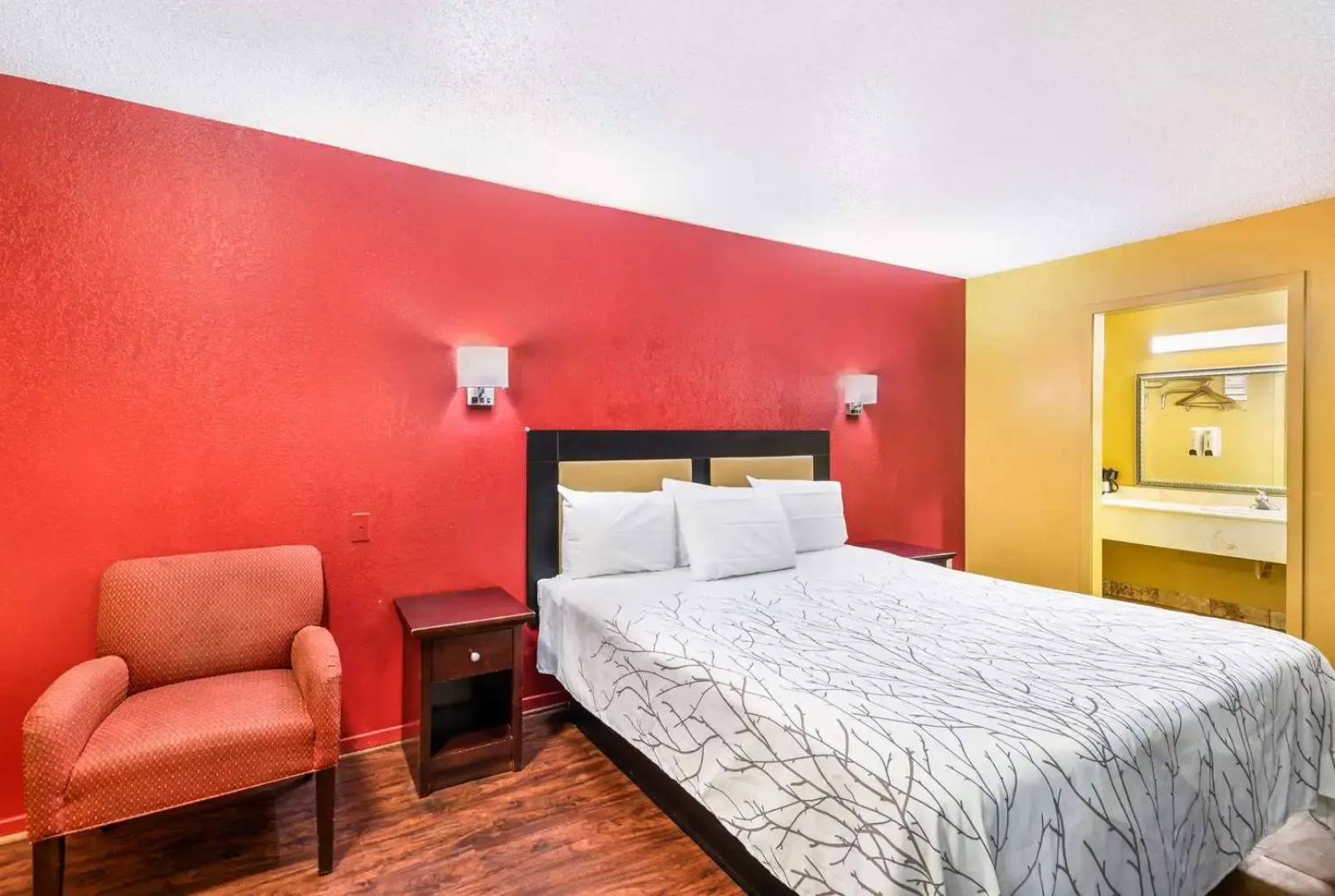 Americas Best Value Inn Bonham