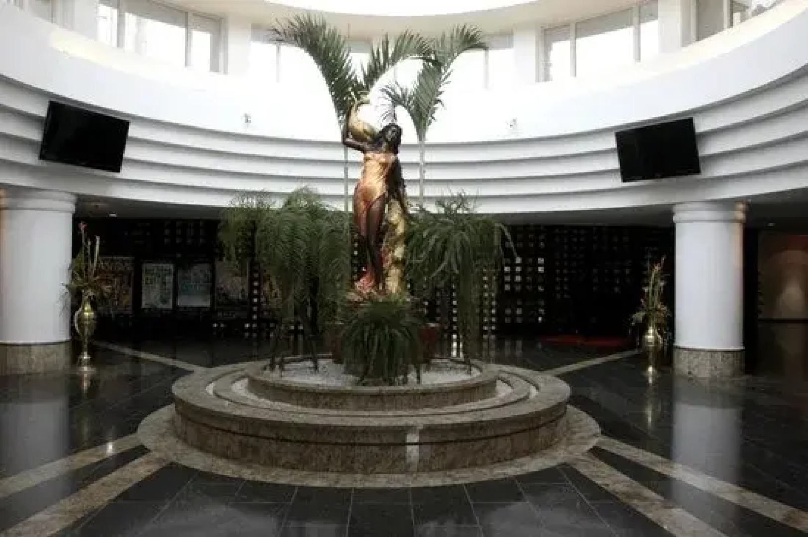 Venetur Alba Caracas