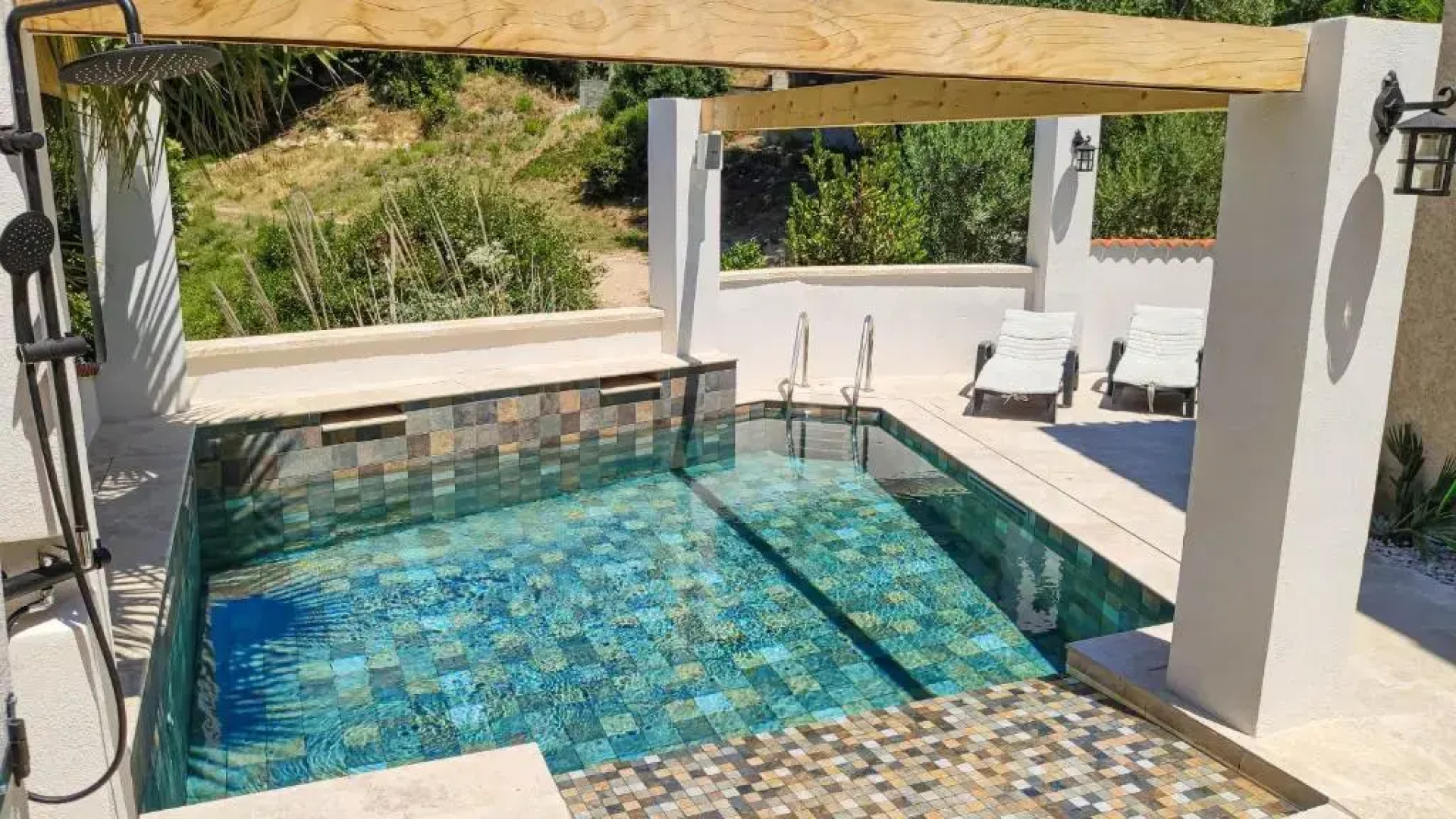 Villa Reiala Carry-le-rouet