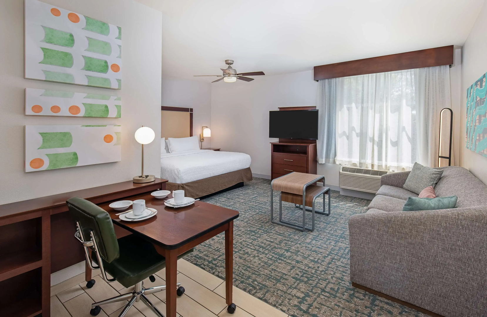 Homewood Suites by Hilton Atlanta / Perimeter Center